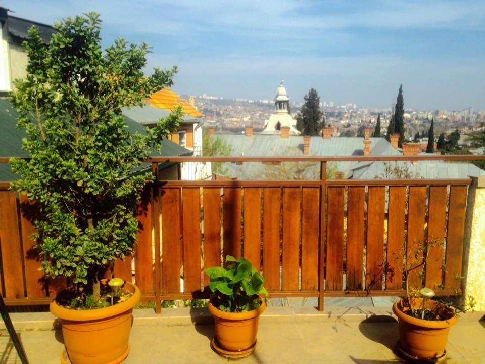 Sololaki Tale Apartment Tbilisi Exterior foto